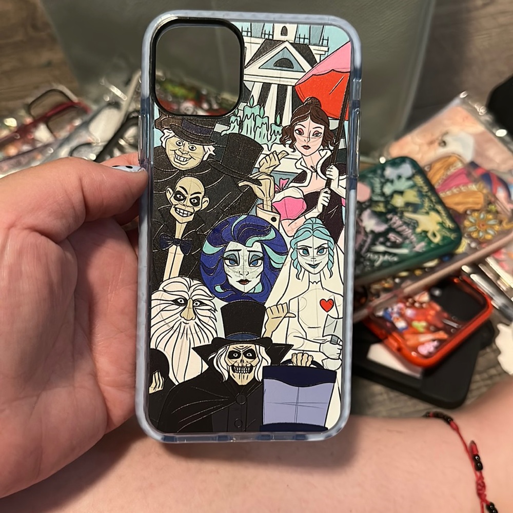 I Phone 11 Pro Max Case